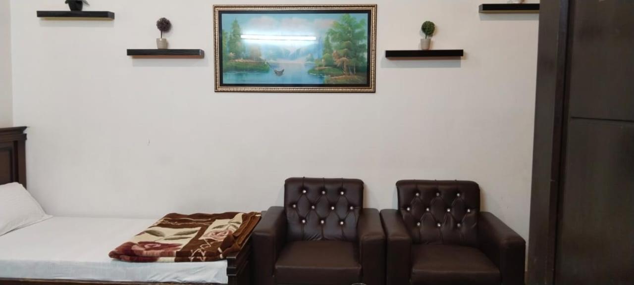 Al Raheem Guest House 하이데라바드 외부 사진