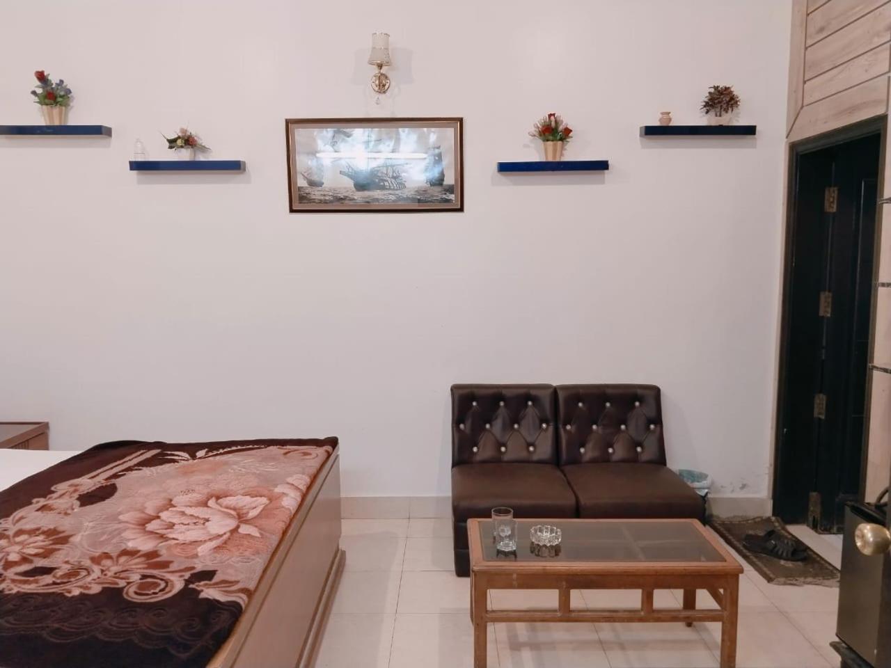 Al Raheem Guest House 하이데라바드 외부 사진