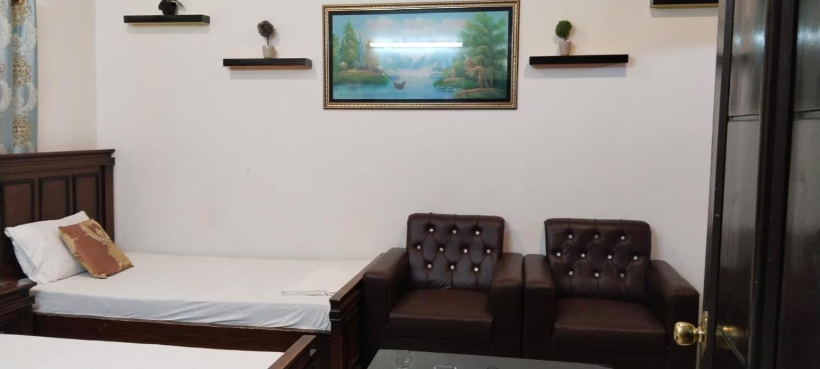 Al Raheem Guest House 하이데라바드 외부 사진