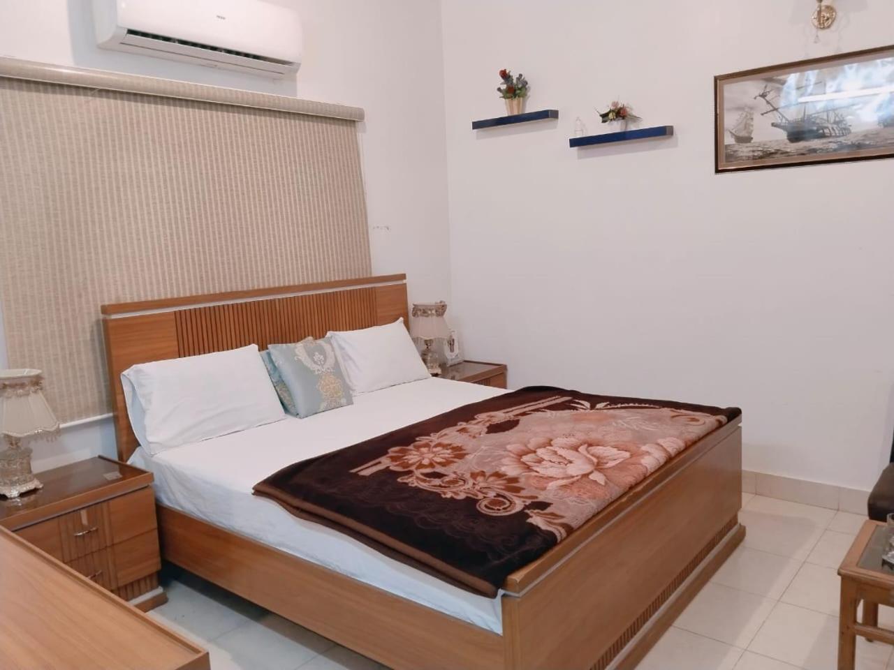 Al Raheem Guest House 하이데라바드 외부 사진