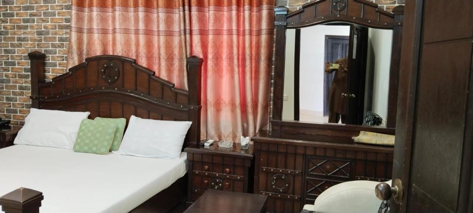 Al Raheem Guest House 하이데라바드 외부 사진