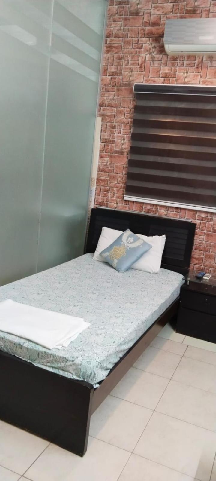 Al Raheem Guest House 하이데라바드 외부 사진