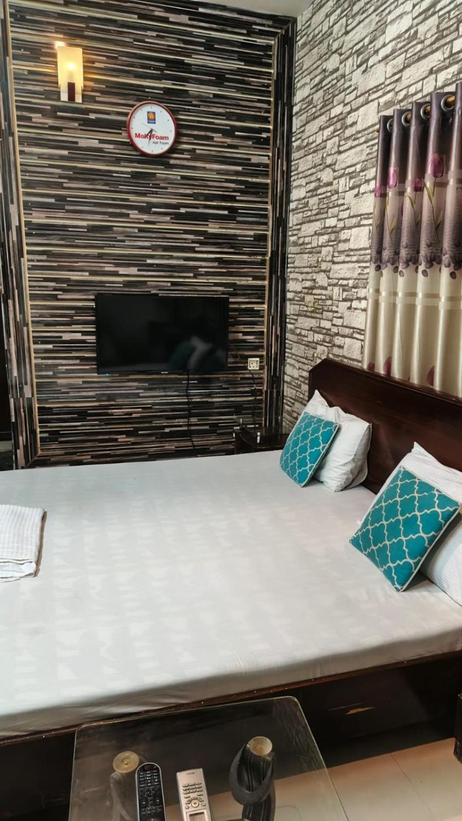 Al Raheem Guest House 하이데라바드 외부 사진